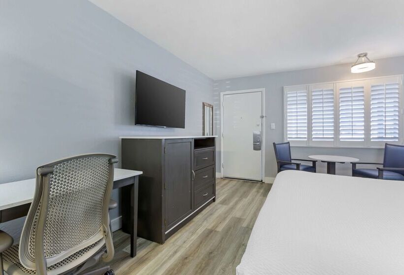 فندق Best Western Space Age Lodge