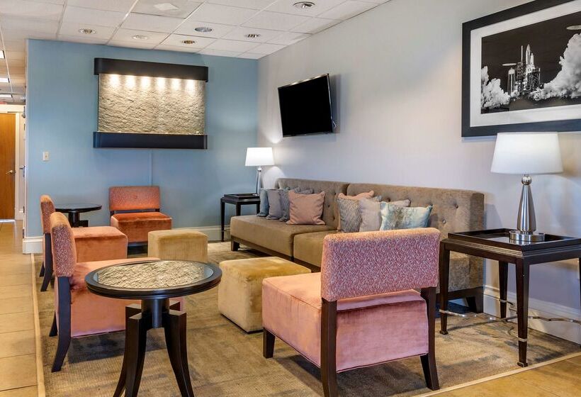 فندق Best Western Space Shuttle Inn