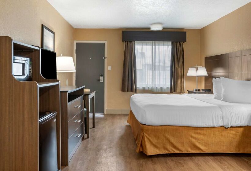 فندق Best Western Space Shuttle Inn