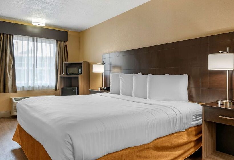 فندق Best Western Space Shuttle Inn