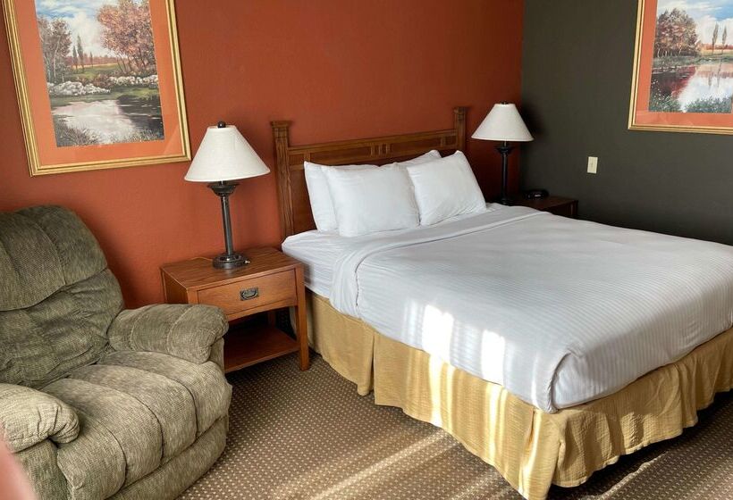 Crossroads Hotel And Event Center