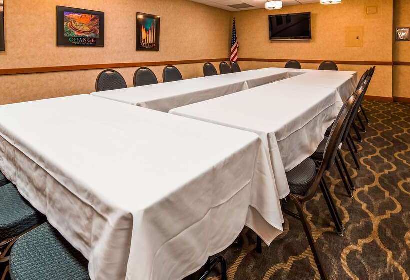 فندق Best Western State Fair Inn