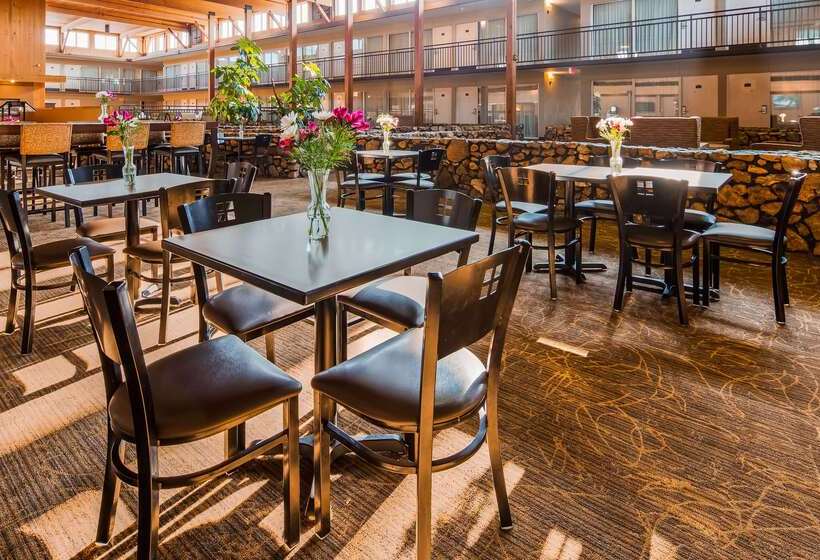 فندق Best Western State Fair Inn