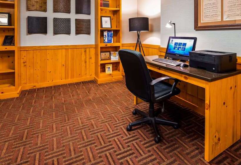 فندق Best Western State Fair Inn