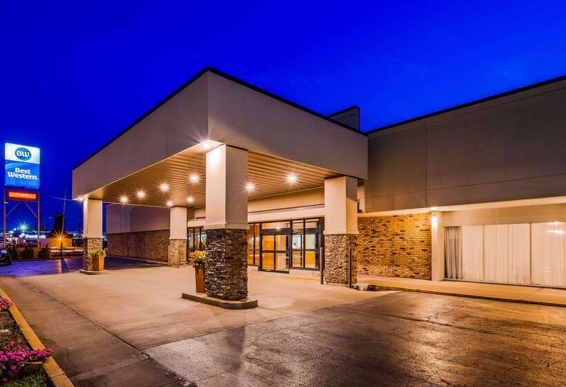 فندق Best Western State Fair Inn