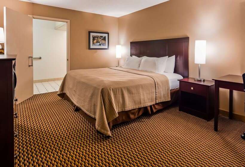 فندق Best Western State Fair Inn