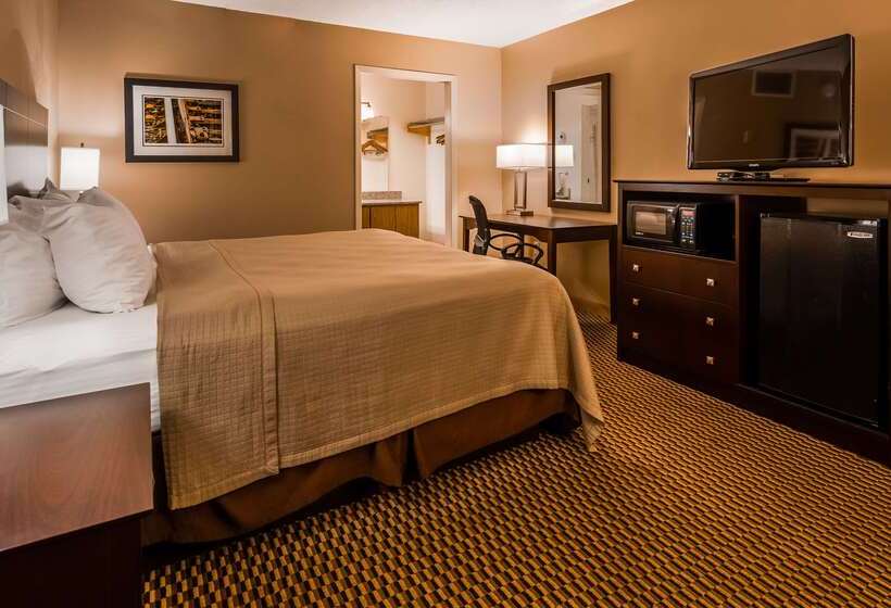 فندق Best Western State Fair Inn