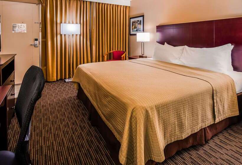 فندق Best Western State Fair Inn