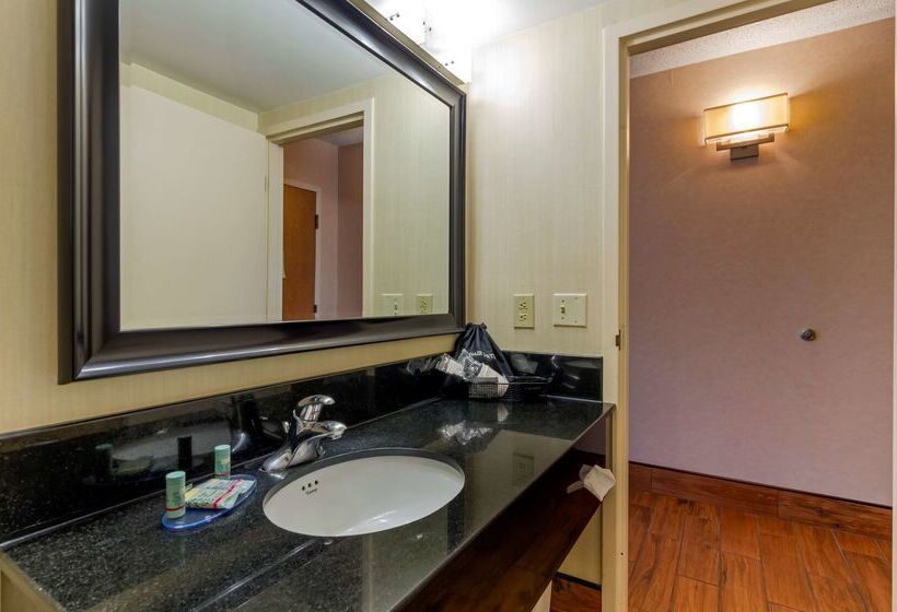 فندق Best Western Staunton Inn