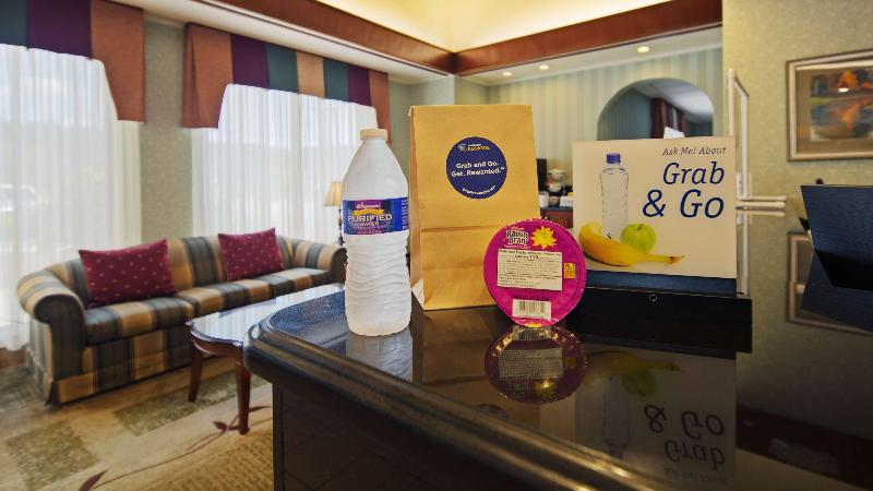 فندق Best Western Staunton Inn