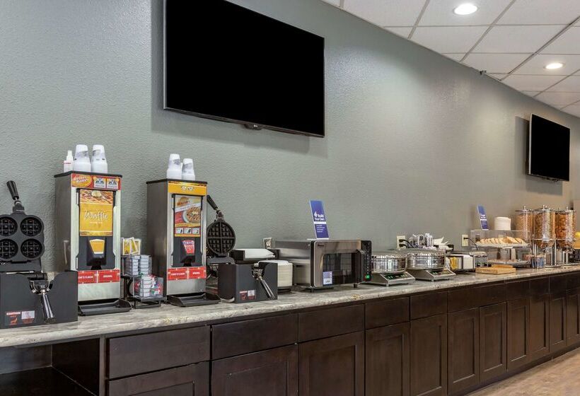 فندق Best Western Sunridge Inn & Conference Center