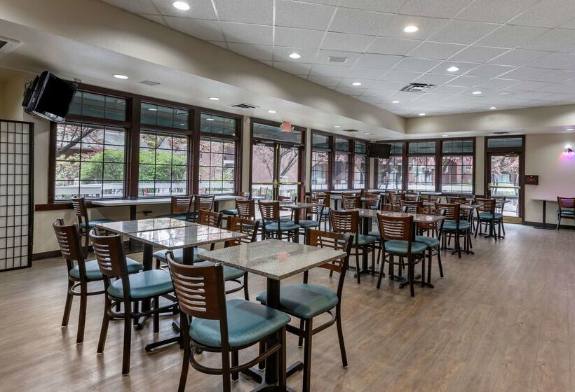 فندق Best Western Sunridge Inn & Conference Center