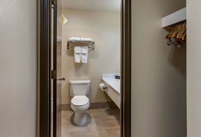 فندق Best Western Sunridge Inn & Conference Center