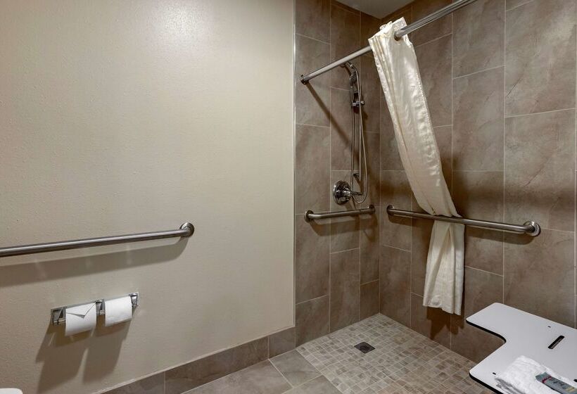 فندق Best Western Sunridge Inn & Conference Center