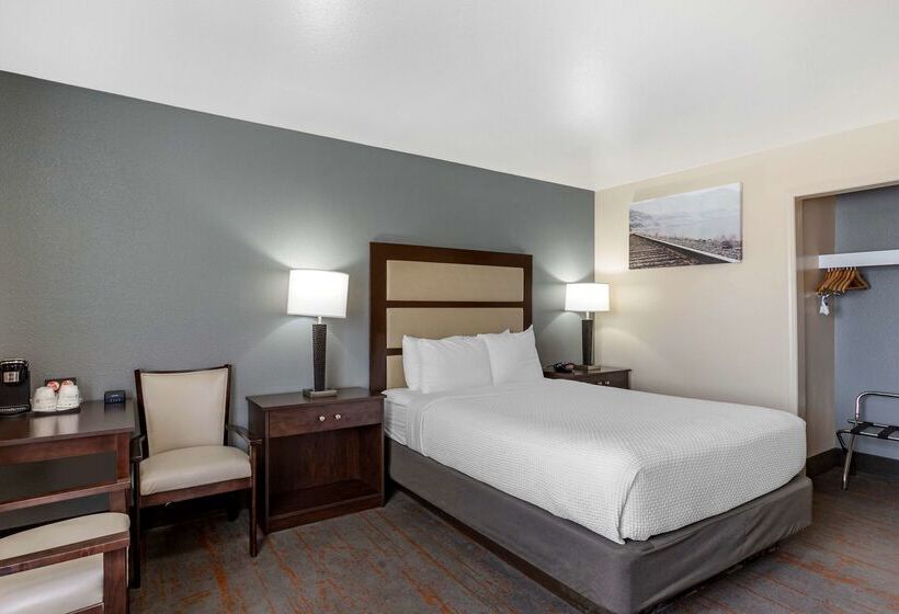 فندق Best Western Sunridge Inn & Conference Center