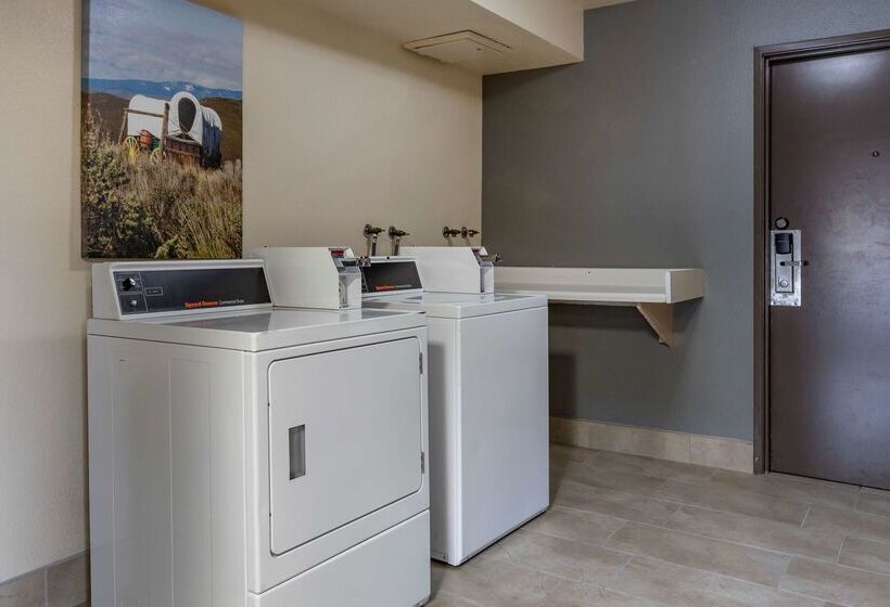 فندق Best Western Sunridge Inn & Conference Center