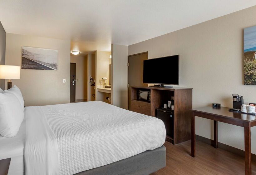 فندق Best Western Sunridge Inn & Conference Center