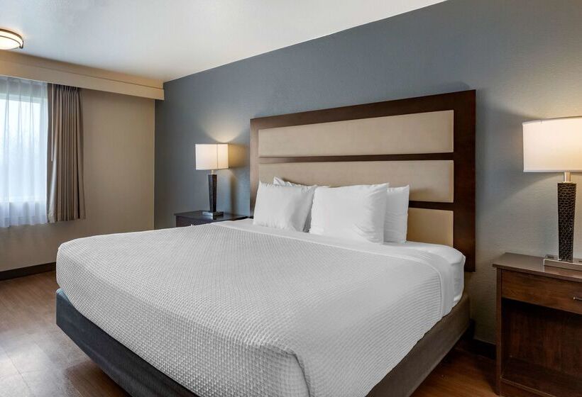 فندق Best Western Sunridge Inn & Conference Center