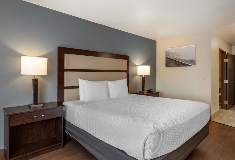 فندق Best Western Sunridge Inn & Conference Center