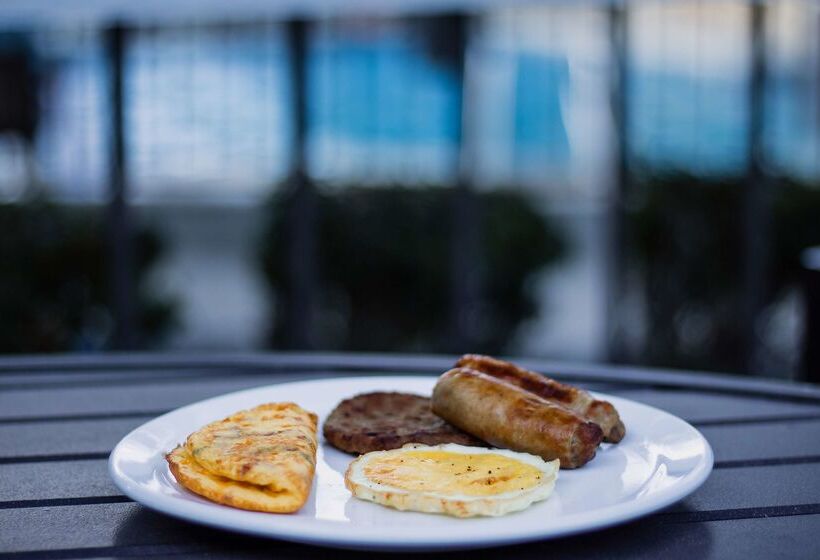 فندق Best Western Sunridge Inn & Conference Center