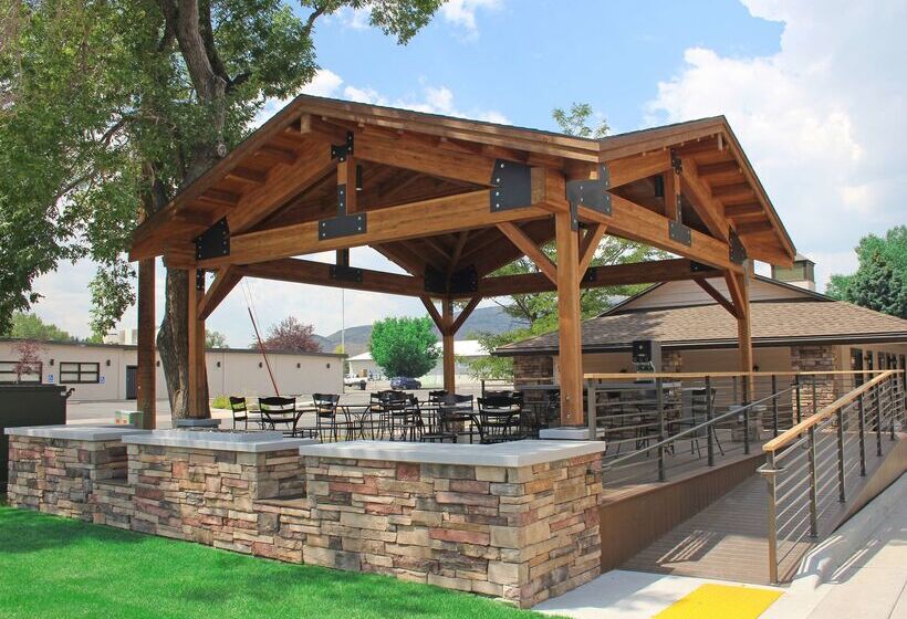 ホテル Best Western Sunset Inn