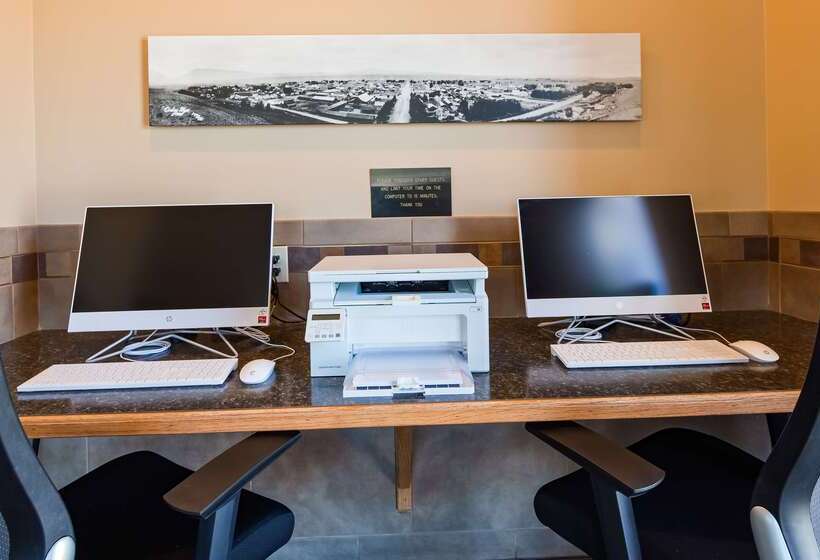 ホテル Best Western Sunset Inn