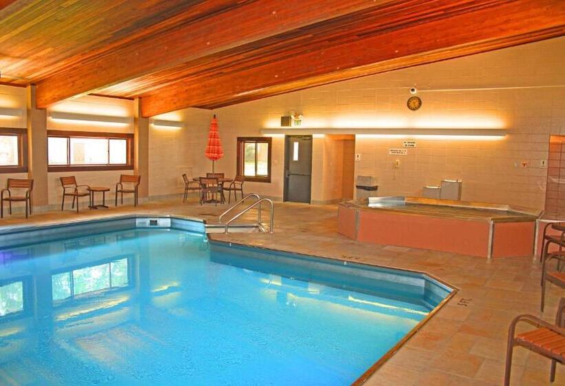 ホテル Best Western Sunset Inn