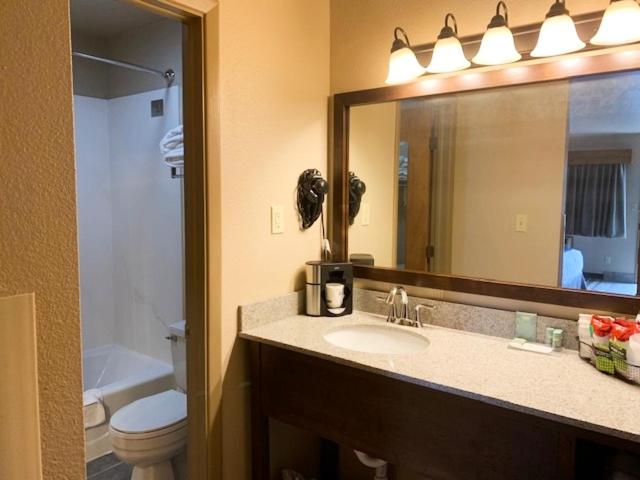 ホテル Best Western Sunset Inn