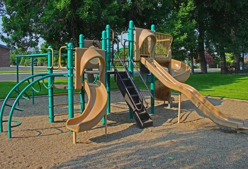 ホテル Best Western Sunset Inn