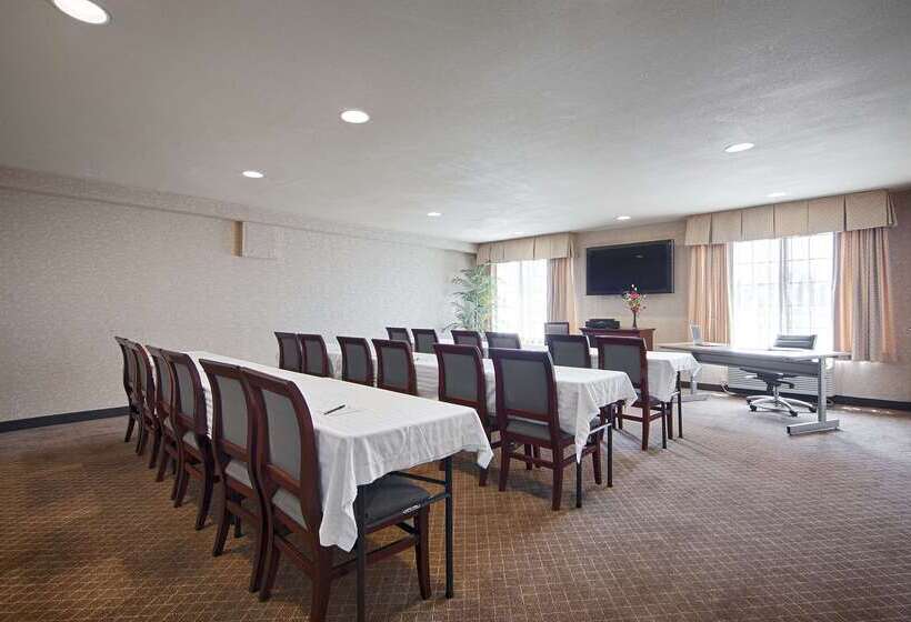 酒店 Best Western Surf City