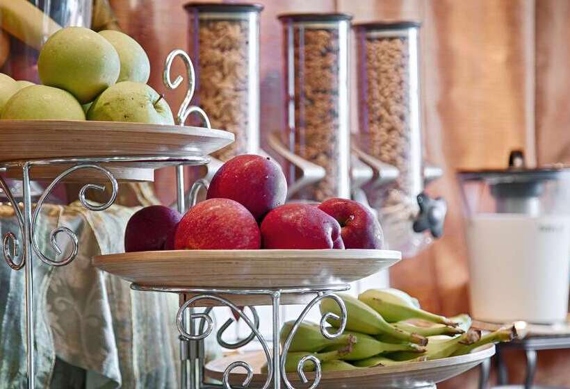 酒店 Best Western Surf City