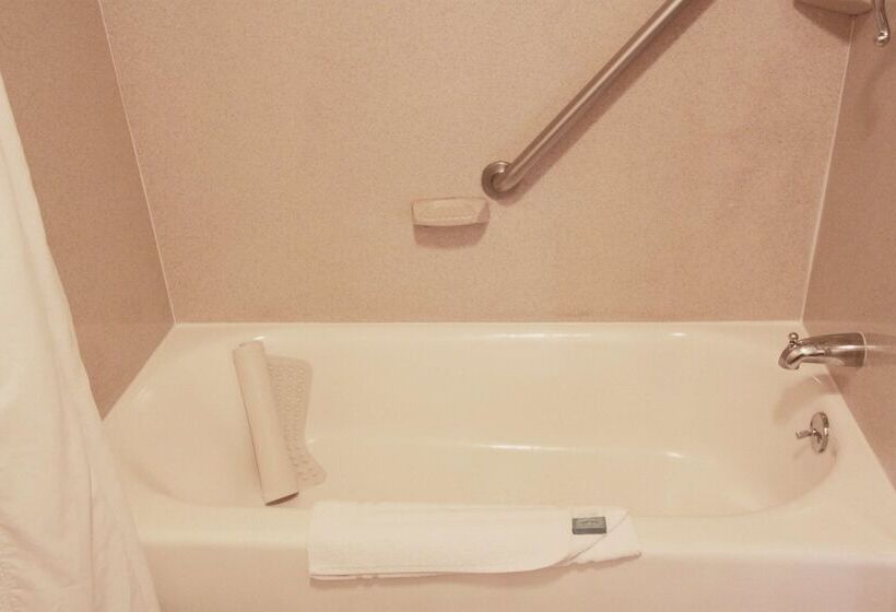 酒店 Best Western Surf City