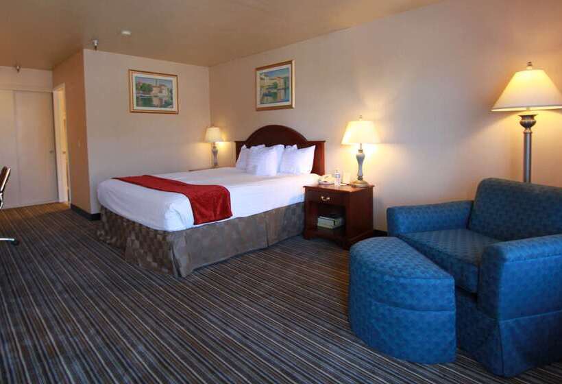 酒店 Best Western Surf City