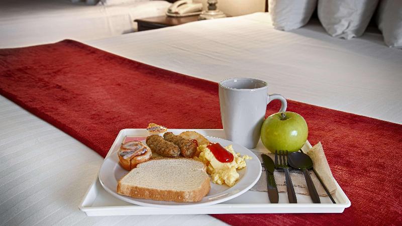 酒店 Best Western Surf City