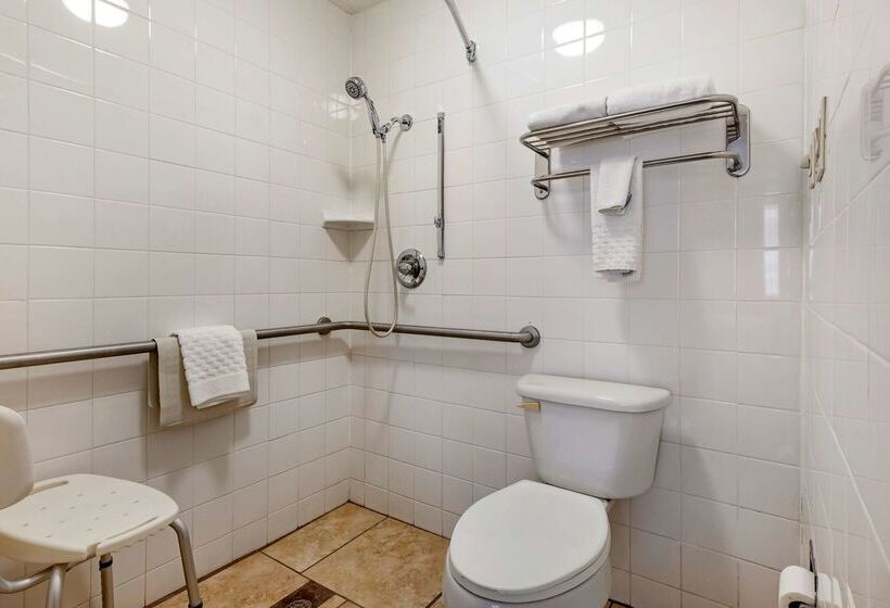 Отель Best Western Swiss Clock Inn