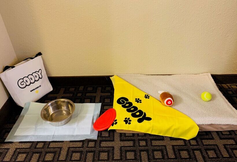 فندق Best Western Swiss Clock Inn