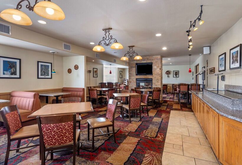 فندق Best Western Swiss Clock Inn