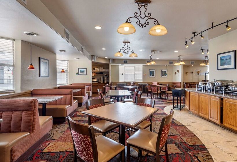 فندق Best Western Swiss Clock Inn