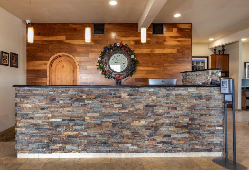 فندق Best Western Swiss Clock Inn