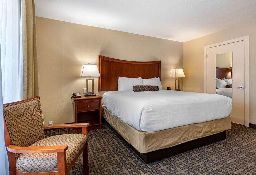 فندق Best Western Swiss Clock Inn