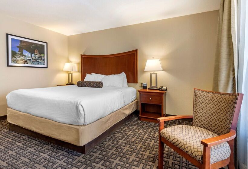 فندق Best Western Swiss Clock Inn