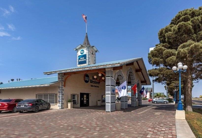 فندق Best Western Swiss Clock Inn