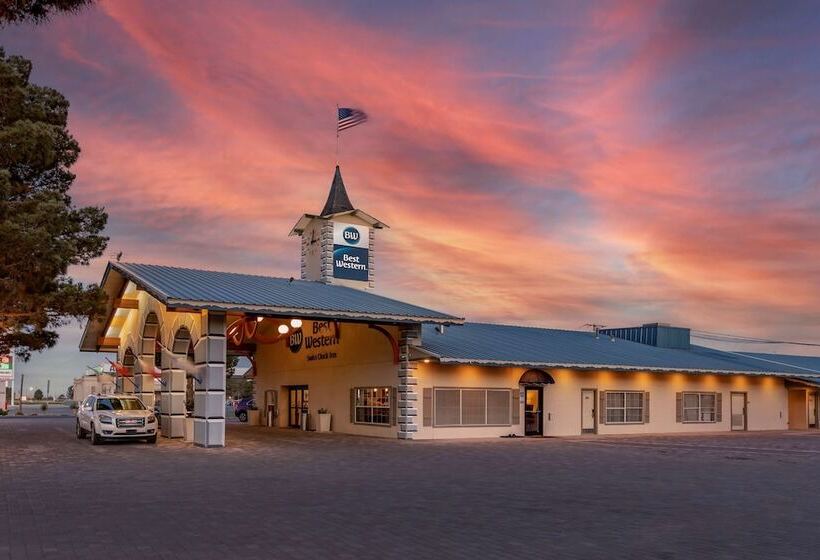 فندق Best Western Swiss Clock Inn