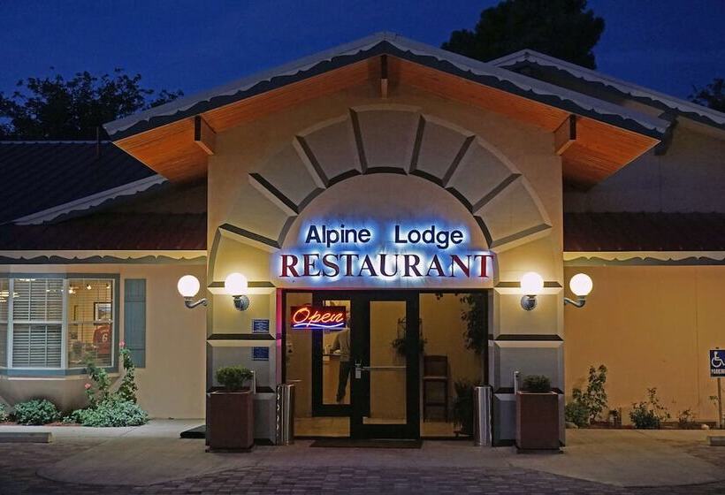 Отель Best Western Swiss Clock Inn