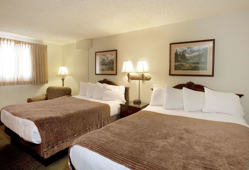 酒店 Best Western Torchlite