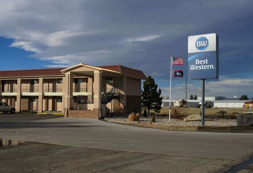 酒店 Best Western Torchlite