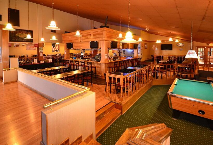 فندق Best Western Tower West Lodge