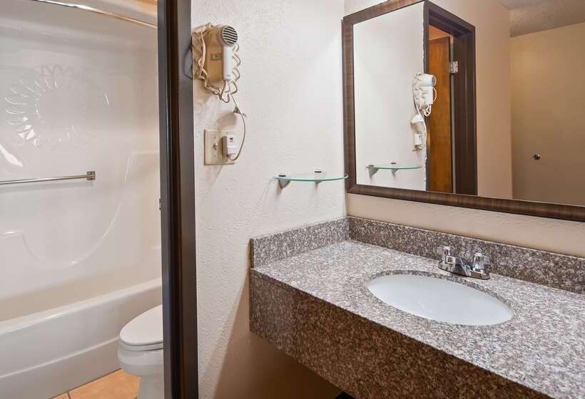 فندق Best Western Tower West Lodge