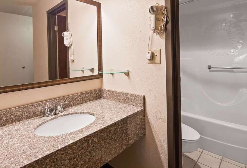 فندق Best Western Tower West Lodge