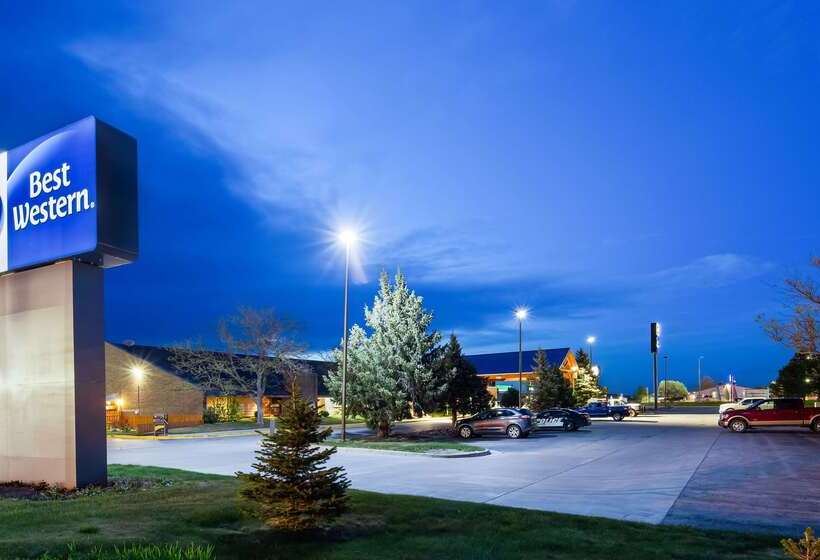 فندق Best Western Tower West Lodge